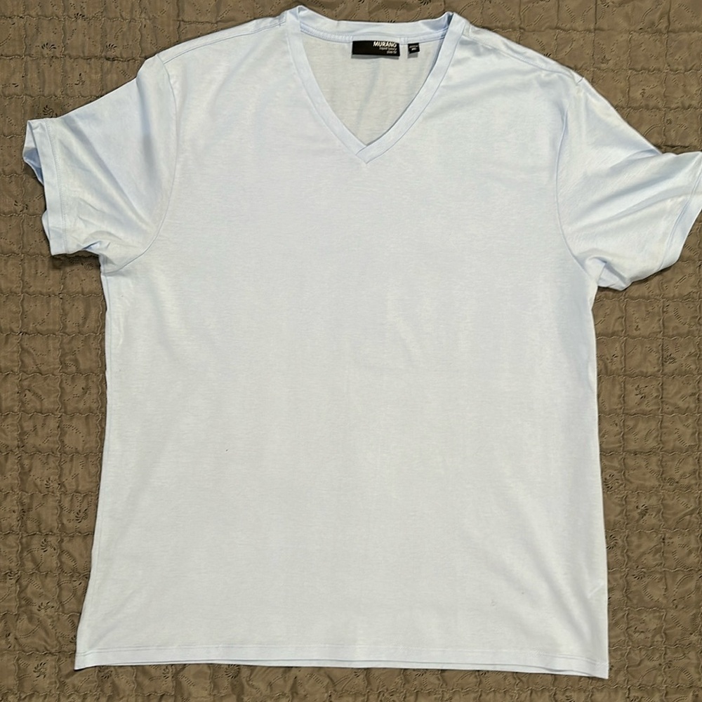 Murano V-neck Shirt